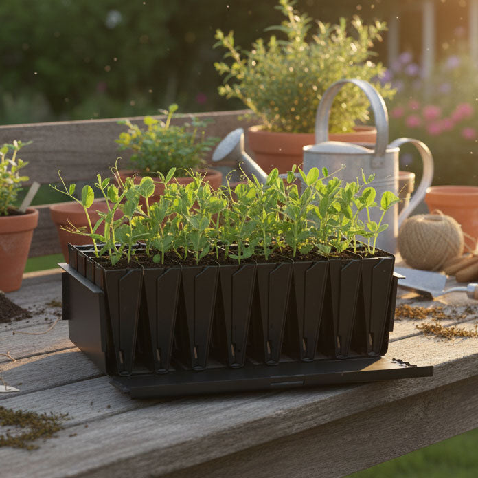 Rootrainers Professional Seed Starting Tray